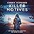 Killer Motives: Hudson Valley Series, Book 1