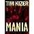 Mania: A Serial Killer Suspense Novel