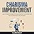 Charisma Improvement: Learn...