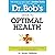 Dr. Bob's Guide to Optimal Health: A God-Inspired, Biblically-Based 12 Month Devotional to Natural Health Restoration