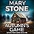 Autumn's Game: Autumn Trent Series, Book 1