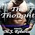 The Thought