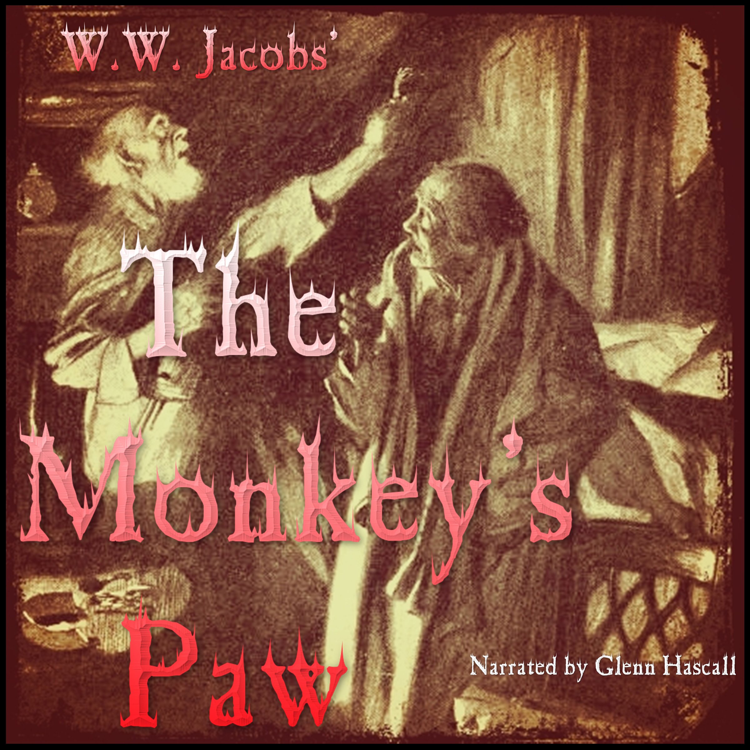 The Monkey's Paw