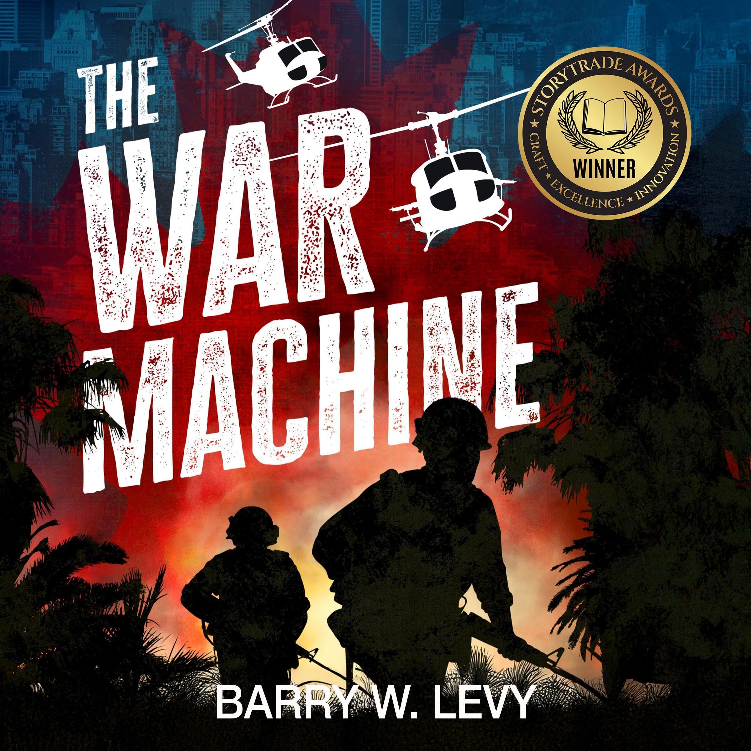 The War Machine