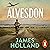 Alvesdon: A gripping WW2 historical novel from the Sunday Times bestselling author