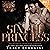 Sinful Princess: Knight's Ridge Empire, Book 17