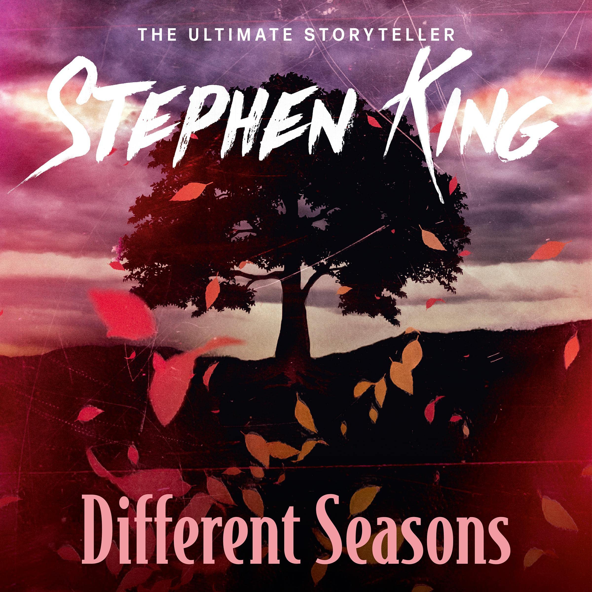 Different Seasons