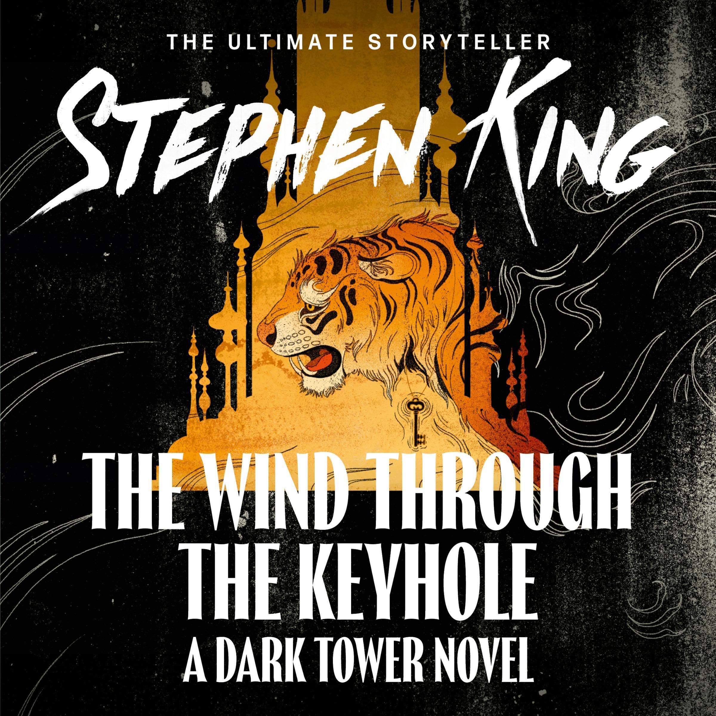 The Wind Through the Keyhole: A Dark Tower Novel