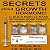 Secrets About Growth Hormone: To Build Muscle Mass, Increase Bone Density, and Burn Body Fat!: Bioidentical Hormones, Book 3