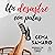 Un desastre con patas [A Disaster with Legs]