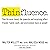 Thinfluence: Thin-flu-ence (noun) the powerful and surprising effect friends, family, work, and environment have on weight