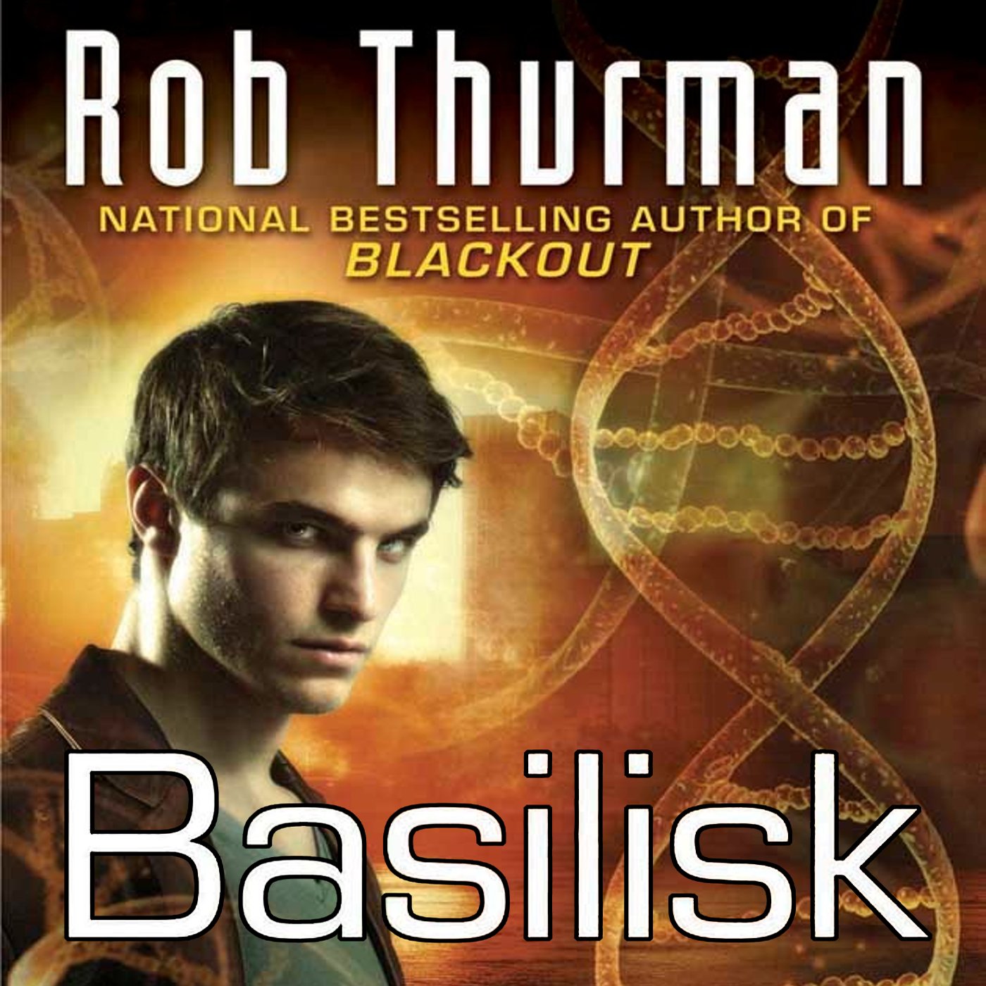 Basilisk: Korsak Brothers, Book 2