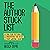 The Author Stuck List: Better-Faster Author Success, Book 1