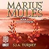 Marius' Mules III by S.J.A. Turney