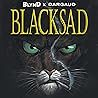 Blacksad: Quelque part entre les ombres
