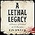 A Lethal Legacy: A History of Ireland in 18 Murders