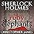 Sherlock Holmes and the Adventure of the Ruby Elephants