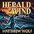 Herald of Wind by Matthew Wolf