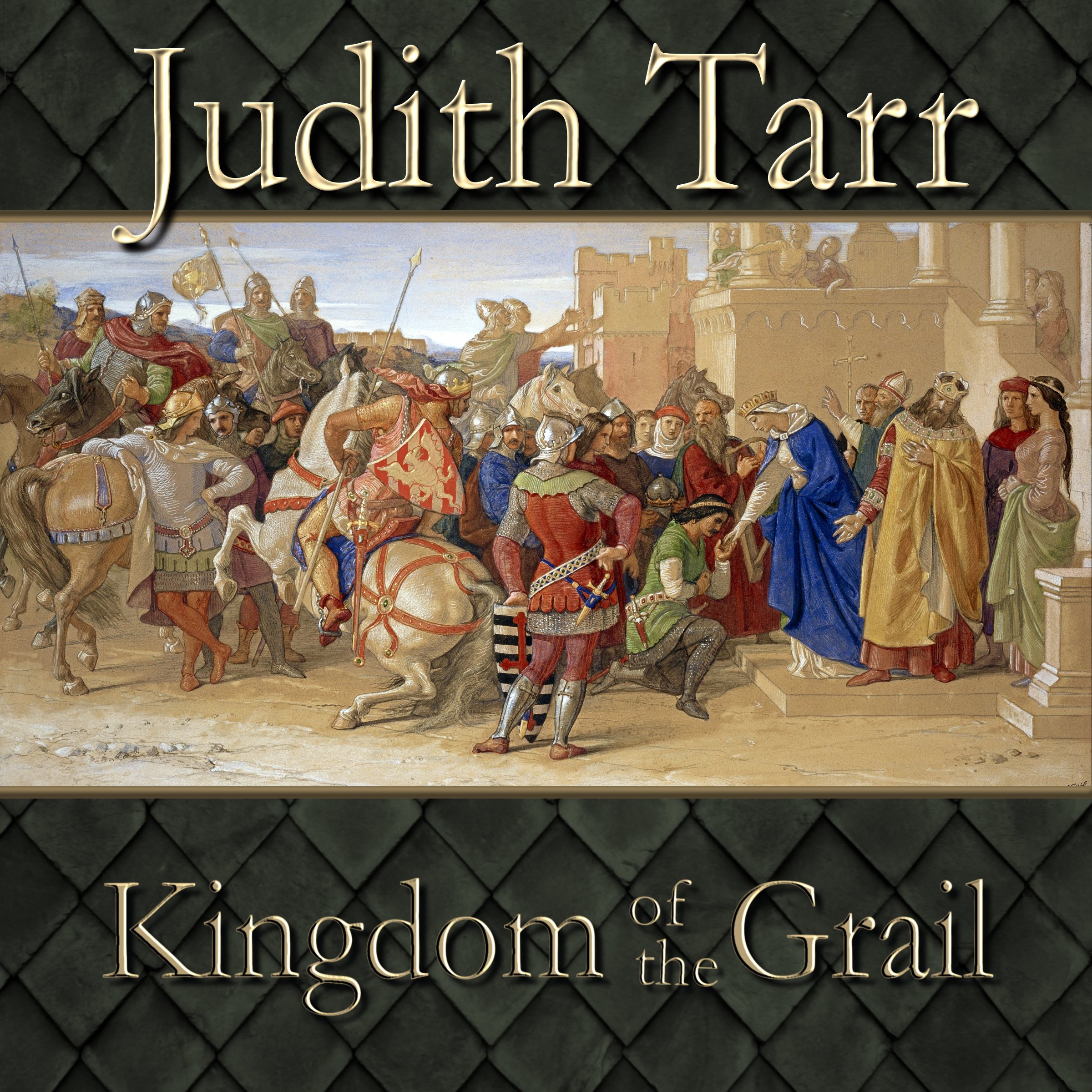 Kingdom of the Grail