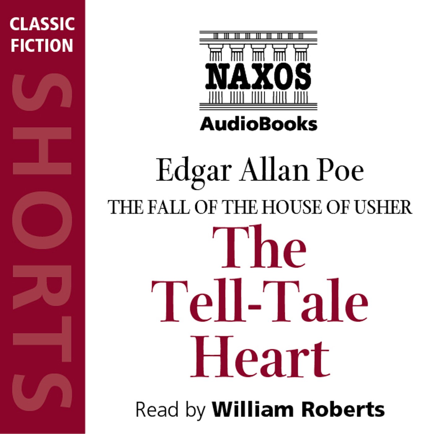The Tell-Tale Heart