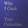Why I Cook