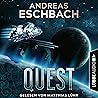 Quest by Andreas Eschbach