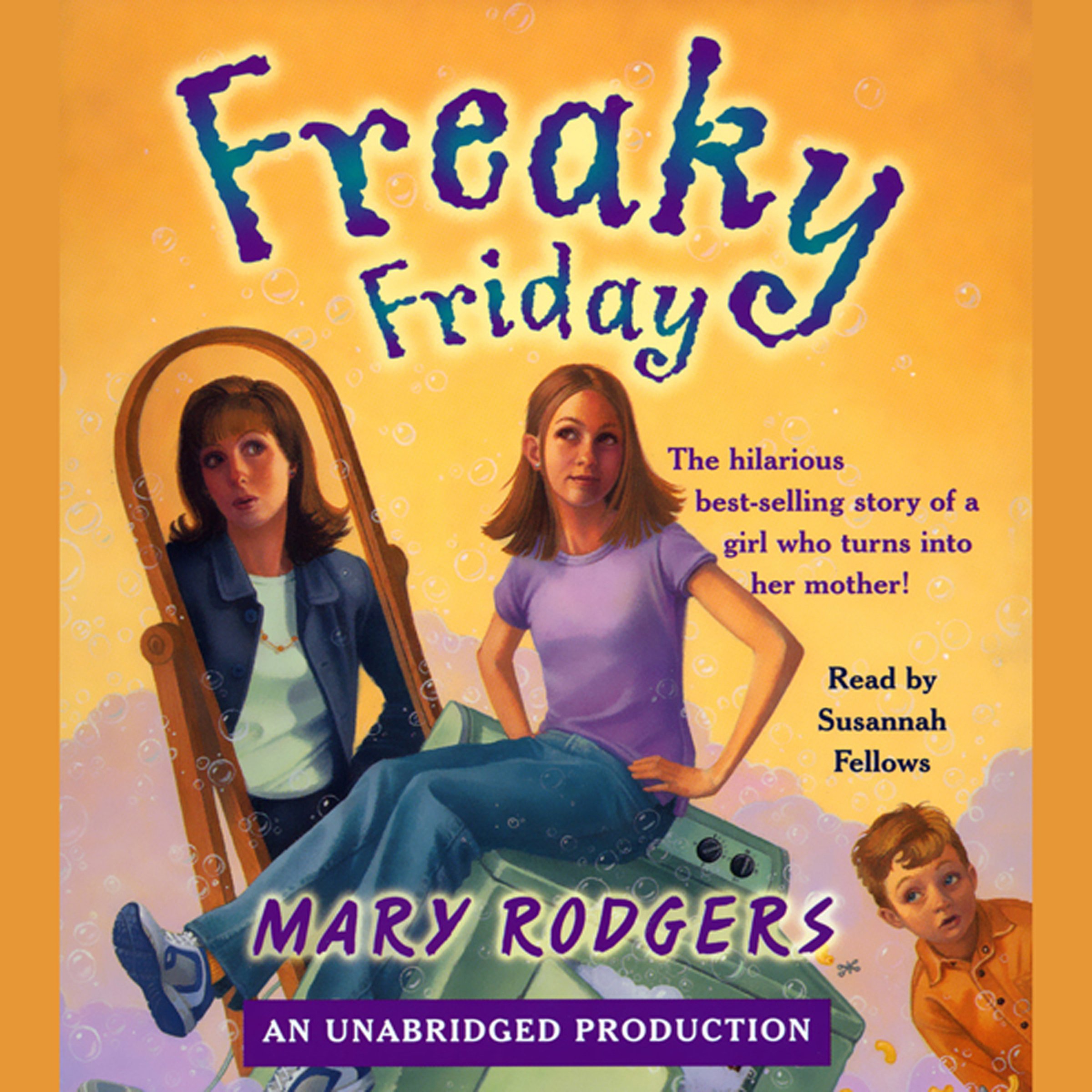 Freaky Friday