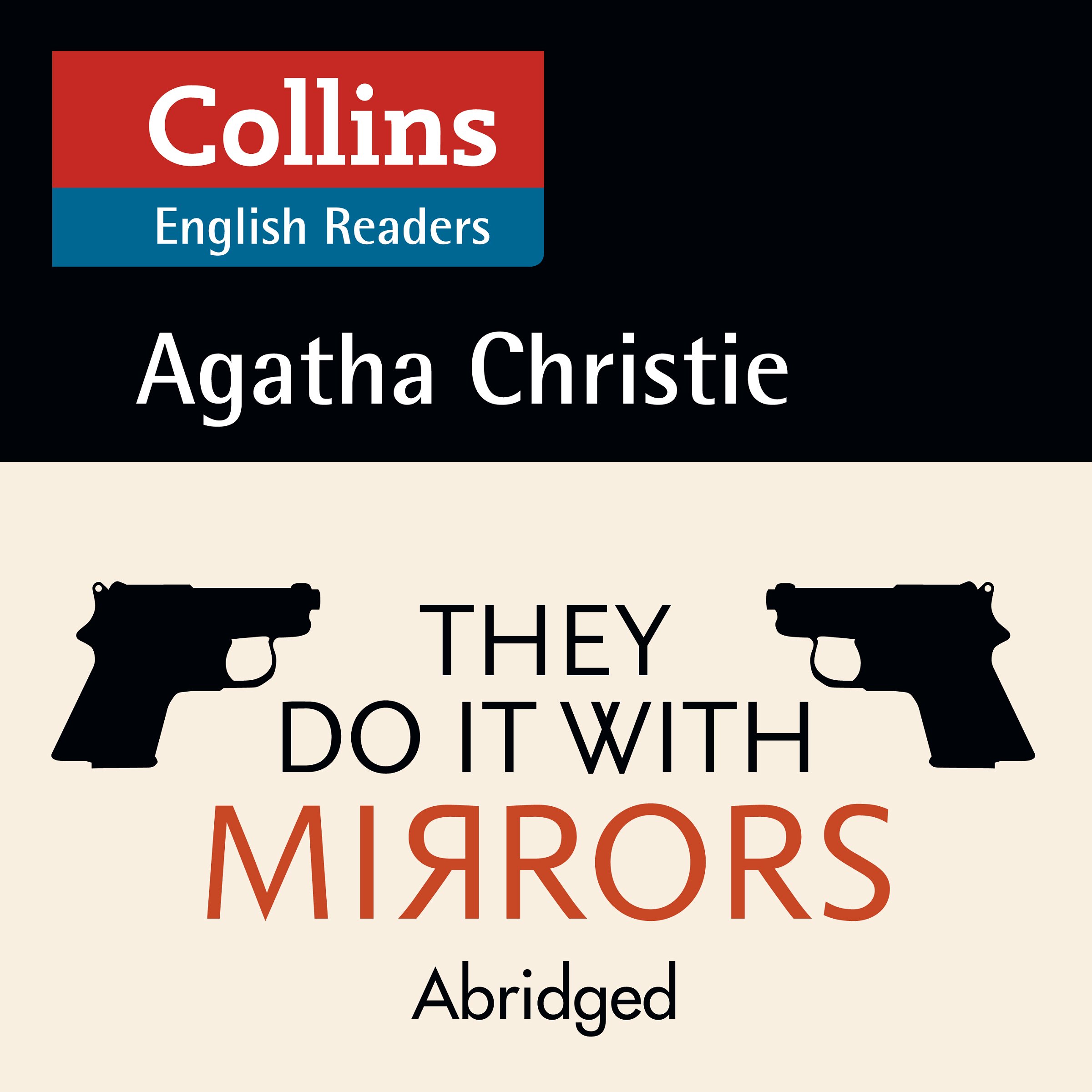 They Do It With Mirrors: B2