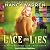 Lace and Lies: Vampire Knitting Club Series, Book 7