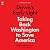 Dawn's Early Light: Taking Back Washington to Save America