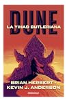 Dune by Brian Herbert