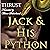 Jack & His Python