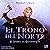El Trono del Norte [The Northern Throne]: El Sendero del Guardabosques, Libro 18 [The Ranger's Path, Book 18]