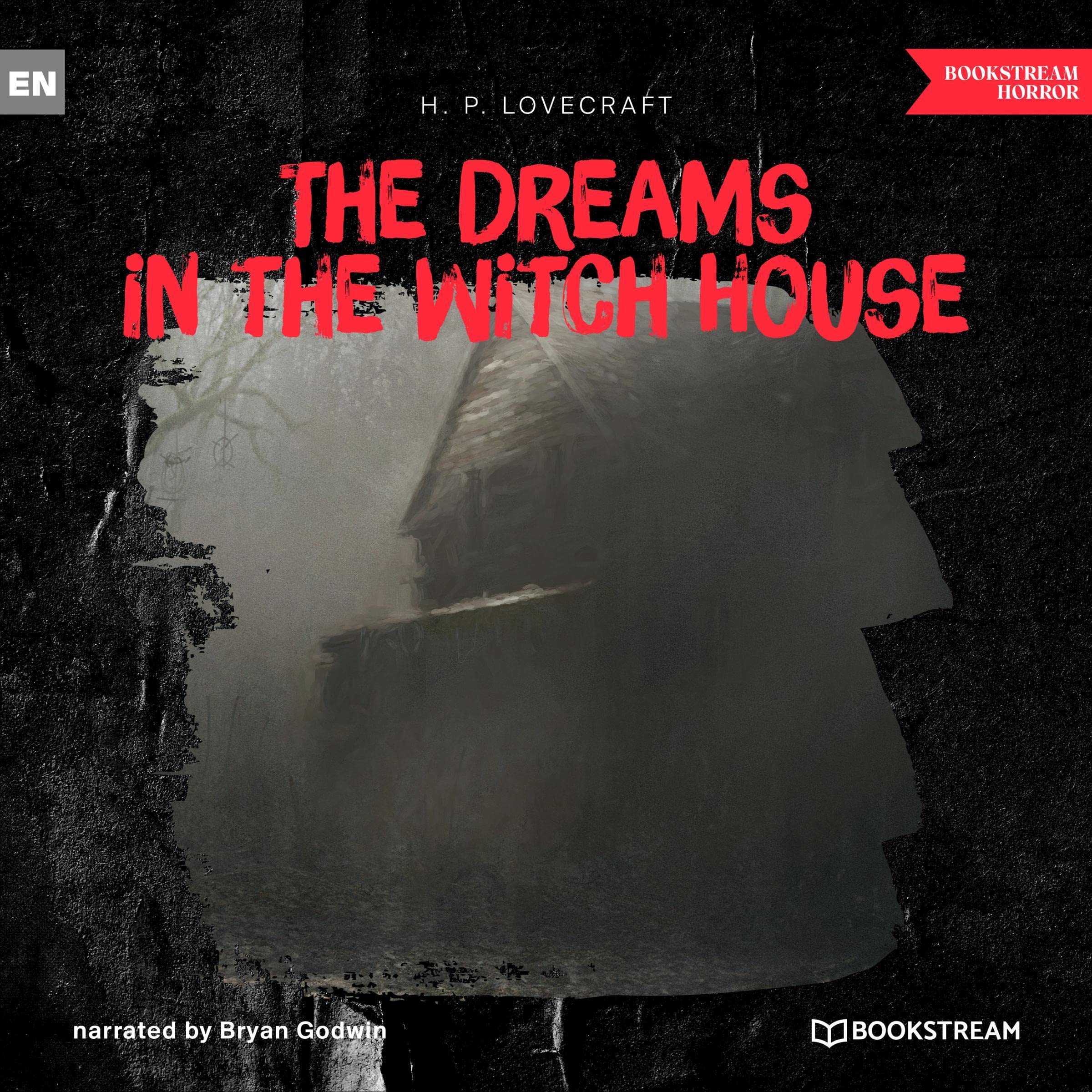 The Dreams in the Witch House