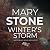 Winter's Storm: Winter Black Series, Book 8