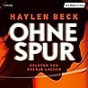 Ohne Spur: Thriller
