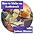 How to Make an Audiobook by Joshua Macrae