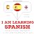I am learning Spanish: I Li...