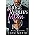Judge Wolfe's Intern: Wolfe Brothers Book 1