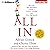 All In: How the Best Managers Create a Culture of Belief and Drive Big Results