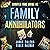 Family Annihilators: Murder...