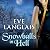 Snowballs in Hell: Princess of Hell Series, Book 2