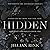 Hidden: The Amplifier Chronicles, Book 1