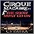 The Show Must Go On: Cirque Macabre, Book 1