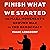 Finish What We Started: The MAGA Movement's Ground War to End Democracy
