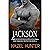 Jackson (Book 6 of Her Warlock Protector): A Steamy Paranormal Romance