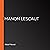 Manon Lescaut (French Edition)