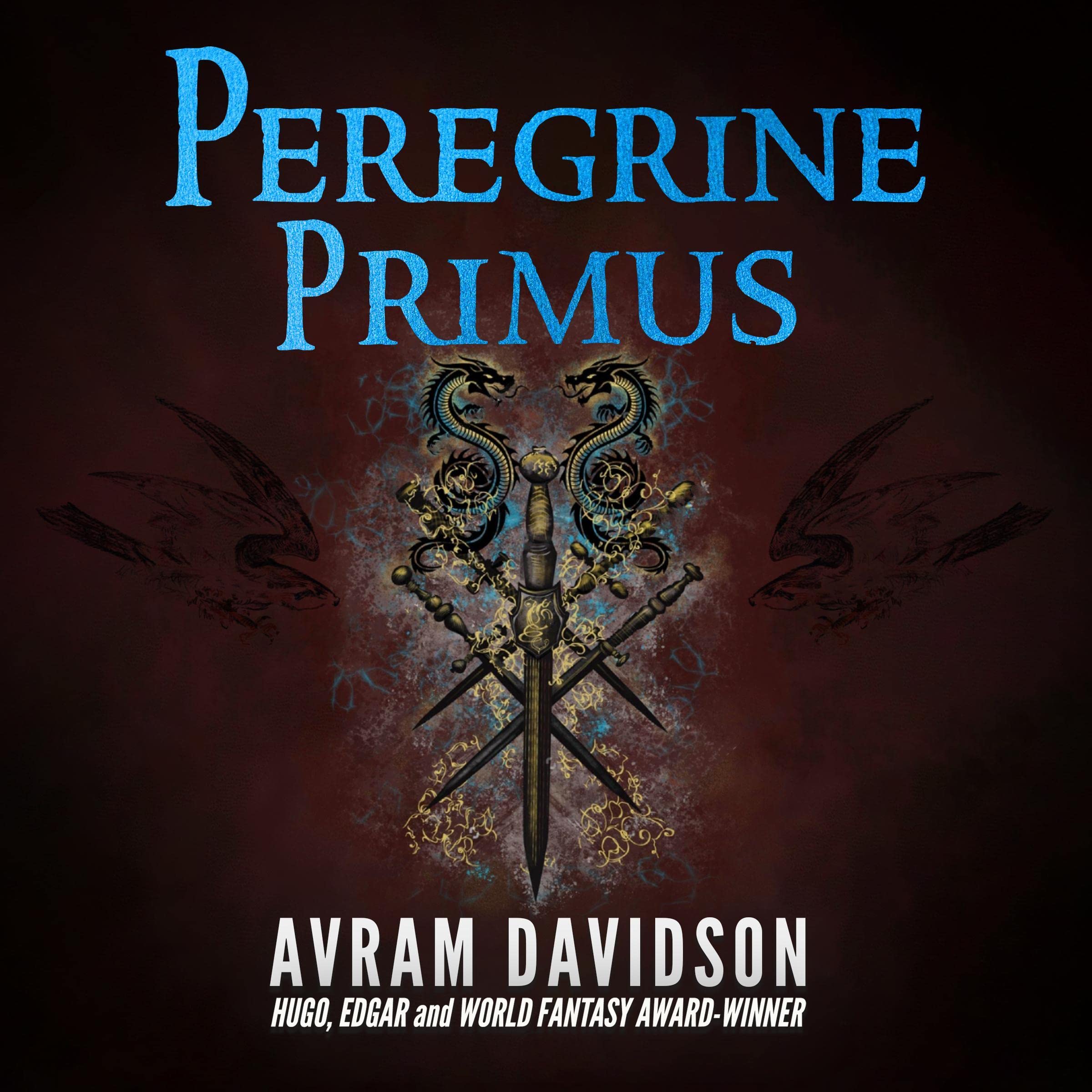 Peregrine: Primus