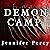 Demon Camp: A Soldier's Exorcism