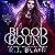 Blood Bound: A Lowrance Vampires Novel